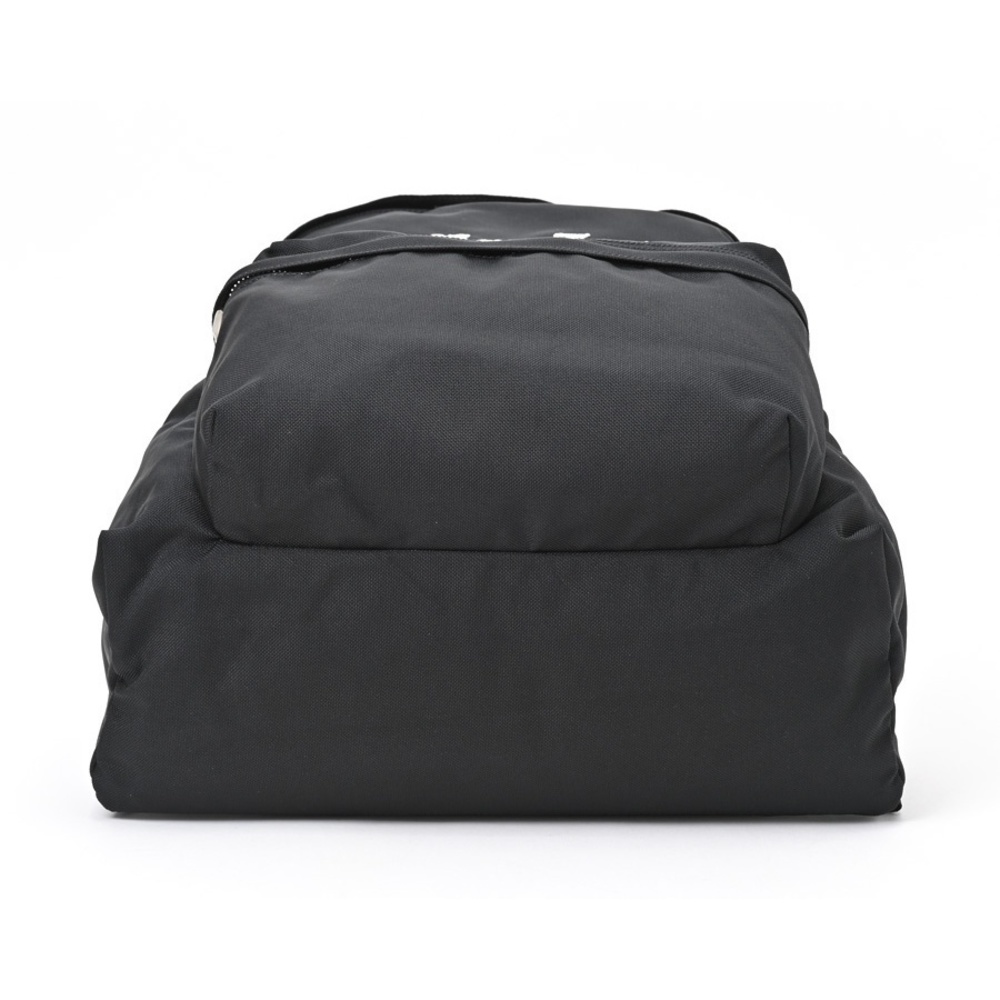 Celine Medium Backpack Nylon Black - image 4